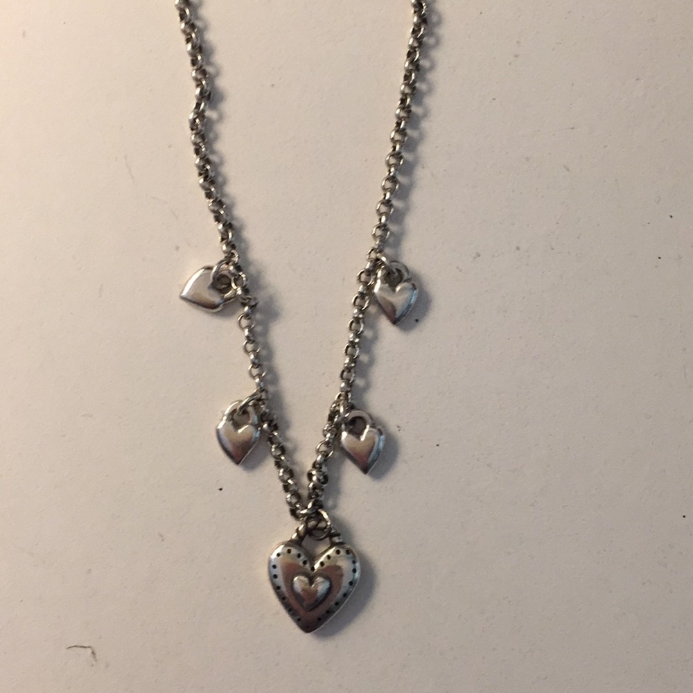 Brighton Necklace❤️